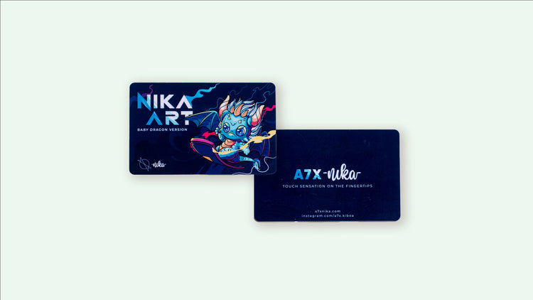 Nika Art