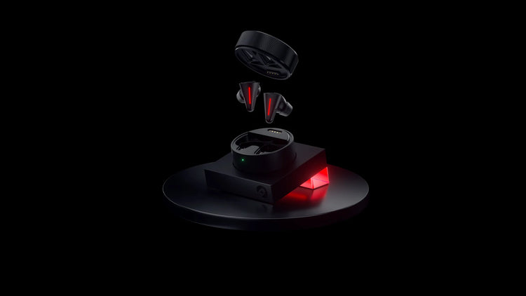 Tai nghe AM Cyberblade