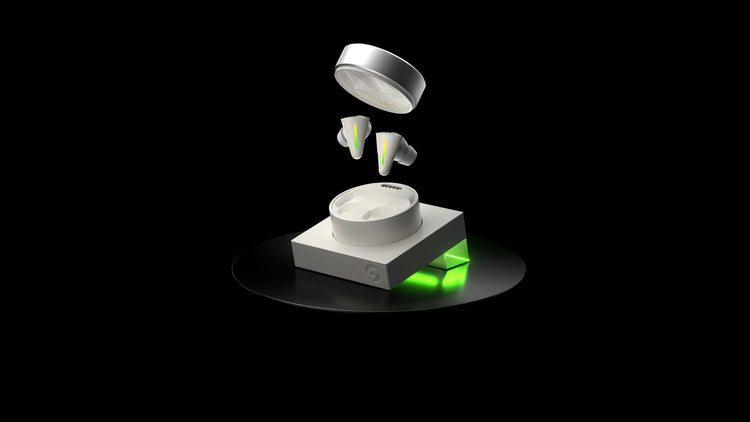 Tai nghe AM Cyberblade