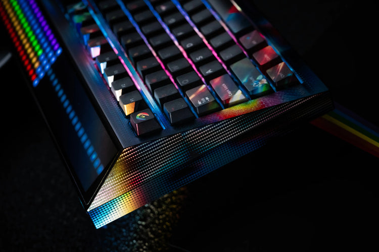 Cyberboard R5