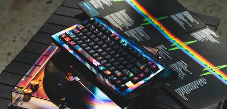 Cyberboard R5