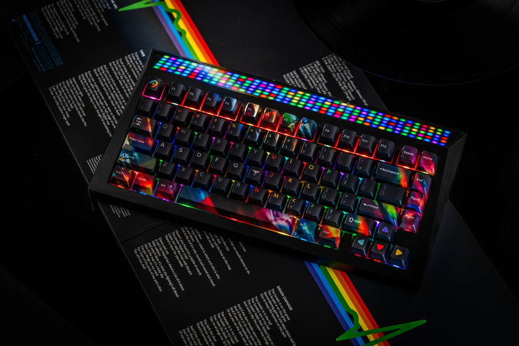 Cyberboard R5