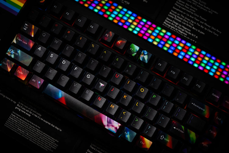 Cyberboard R5