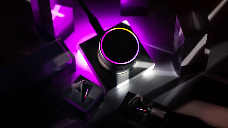 Tai nghe AM Cyberblade