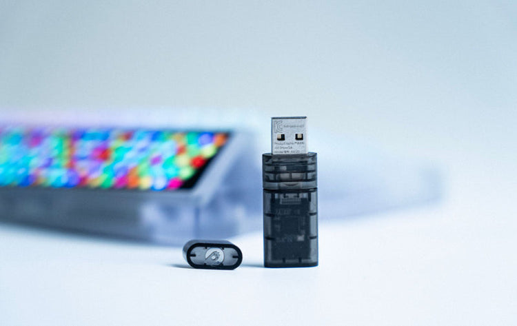AM Sniper2.4 Dongle