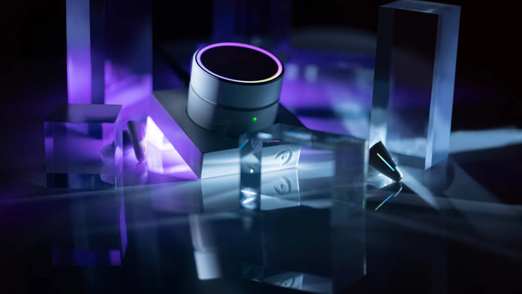 Tai nghe AM Cyberblade