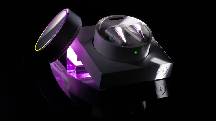 Tai nghe AM Cyberblade