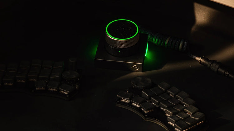 Tai nghe AM Cyberblade