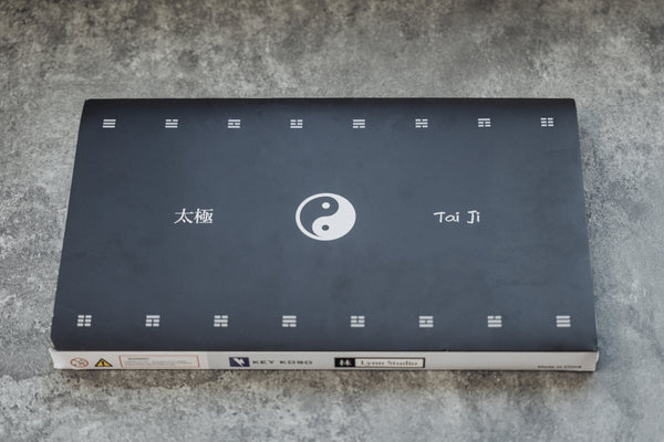 Keycap Keykobo Taiji