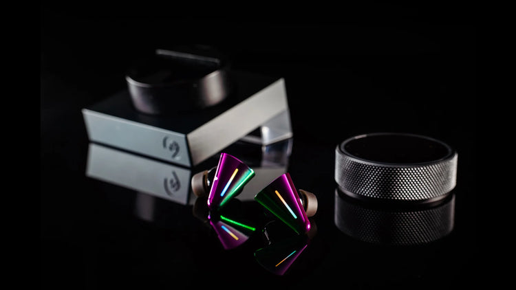 Tai nghe AM Cyberblade