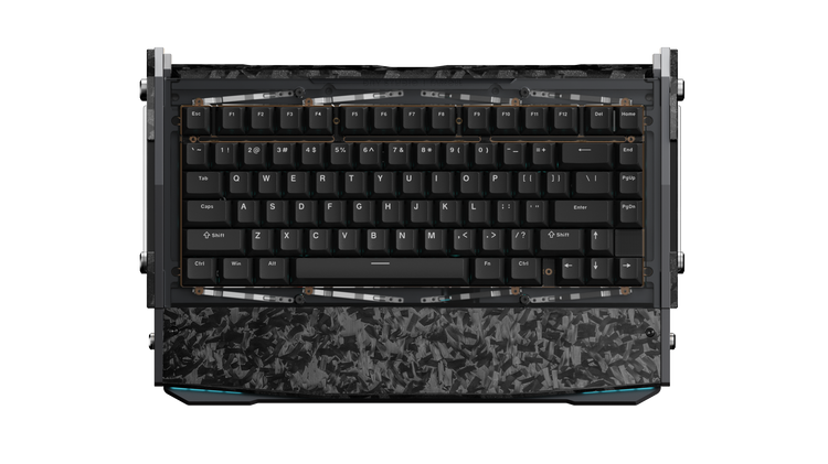 Black Diamond 75 R2