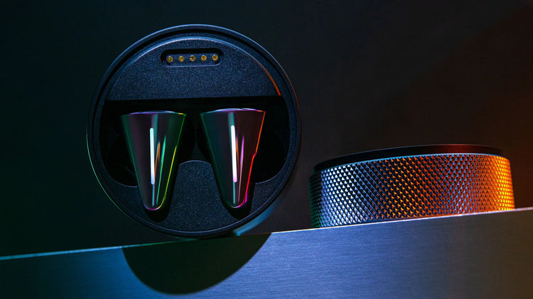 Tai nghe AM Cyberblade