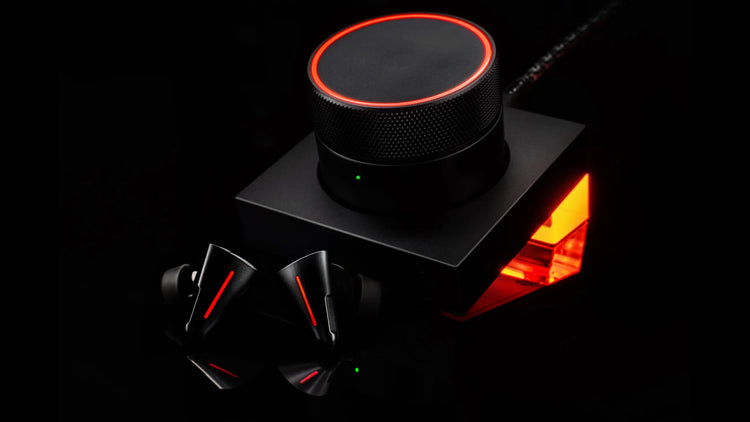 Tai nghe AM Cyberblade