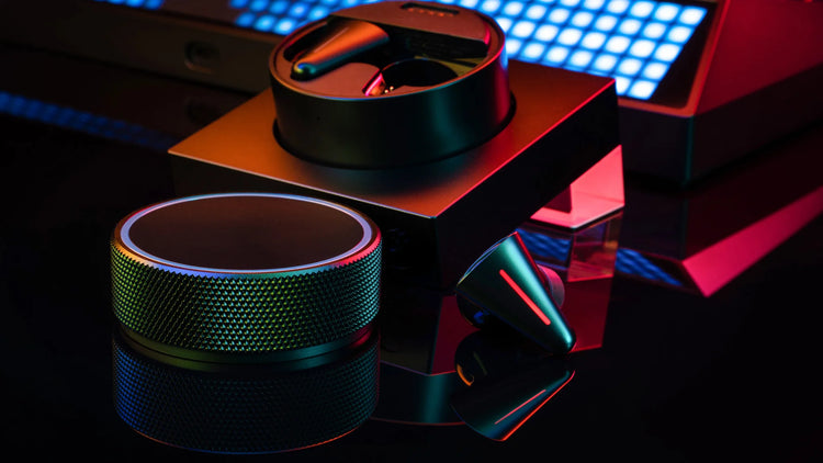 Tai nghe AM Cyberblade