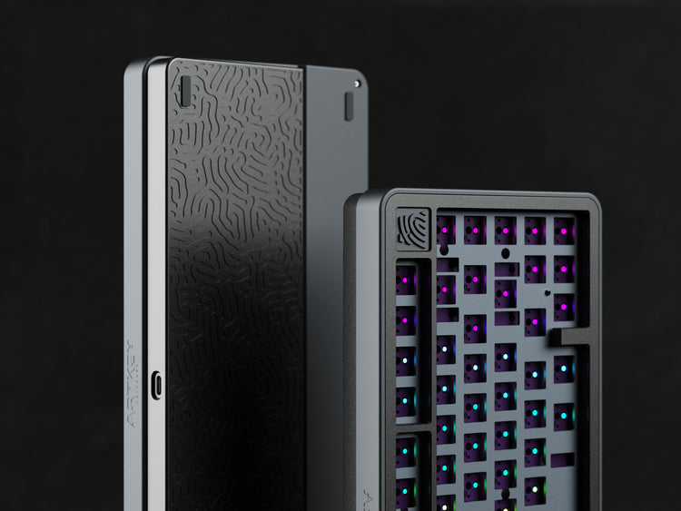 AK75 Keyboard
