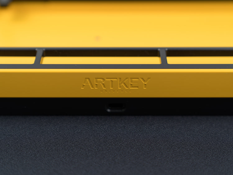 AK75 Keyboard