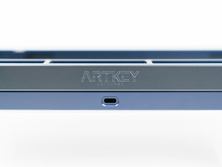 AK75 Keyboard