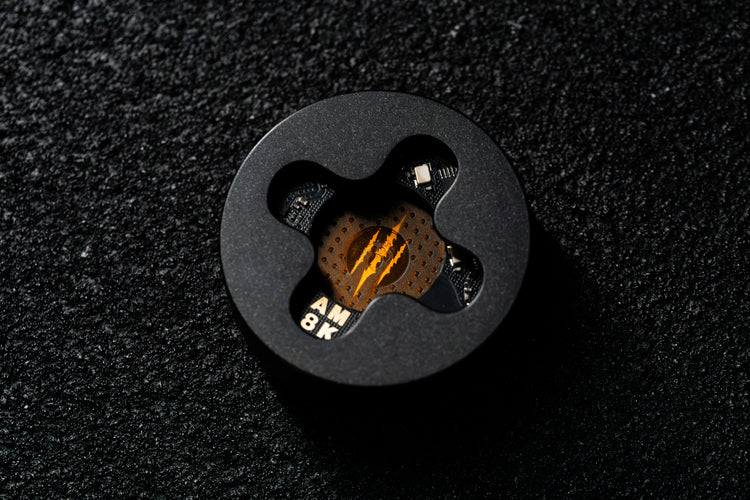 AM Infinity Mouse