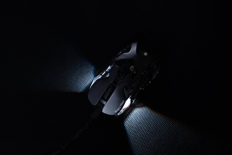 AM Infinity Mouse