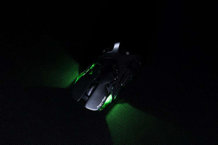 AM Infinity Mouse