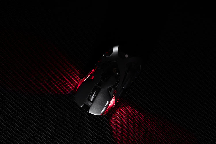 AM Infinity Mouse