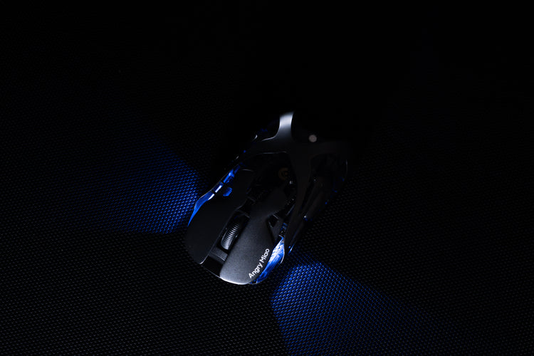 AM Infinity Mouse