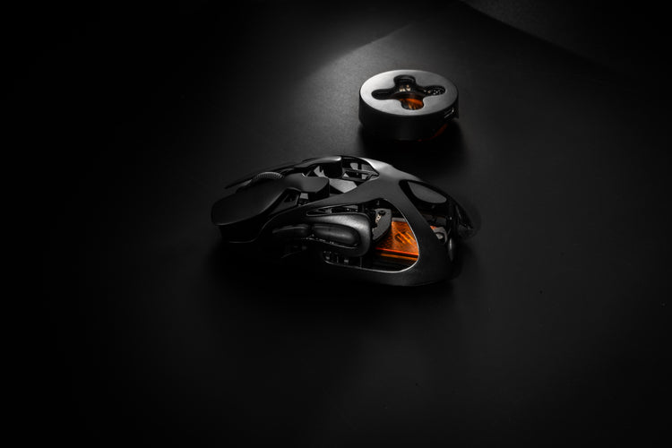 AM Infinity Mouse