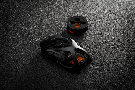 AM Infinity Mouse