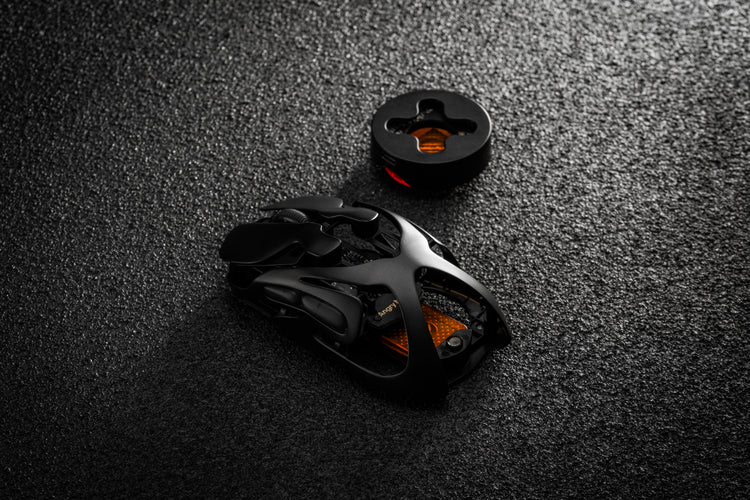 AM Infinity Mouse