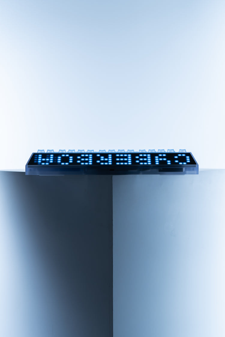 Cyberboard Glacier R2