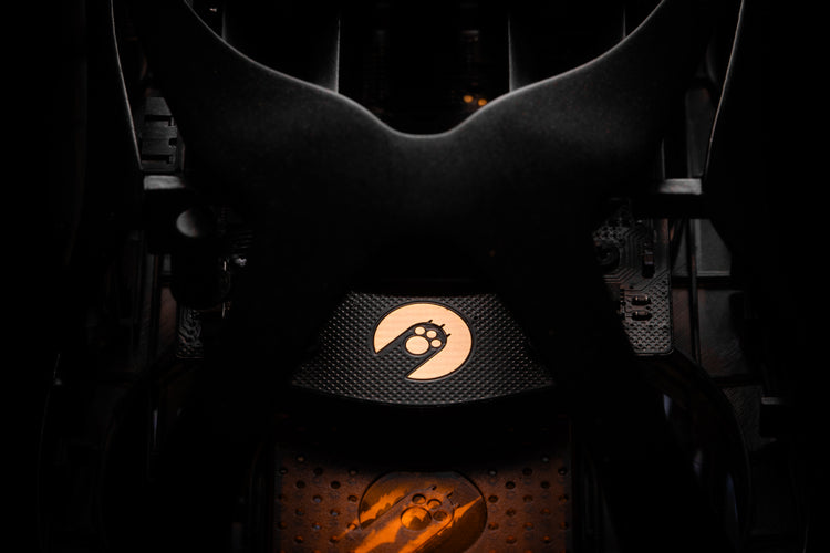 AM Infinity Mouse