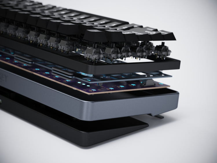 AK75 Keyboard