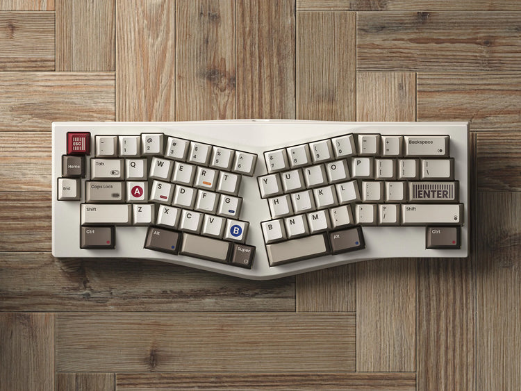 TUTKEYS GAME 1989 Keycap