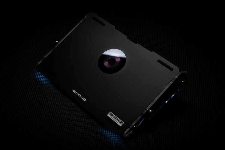 Black Diamond 75