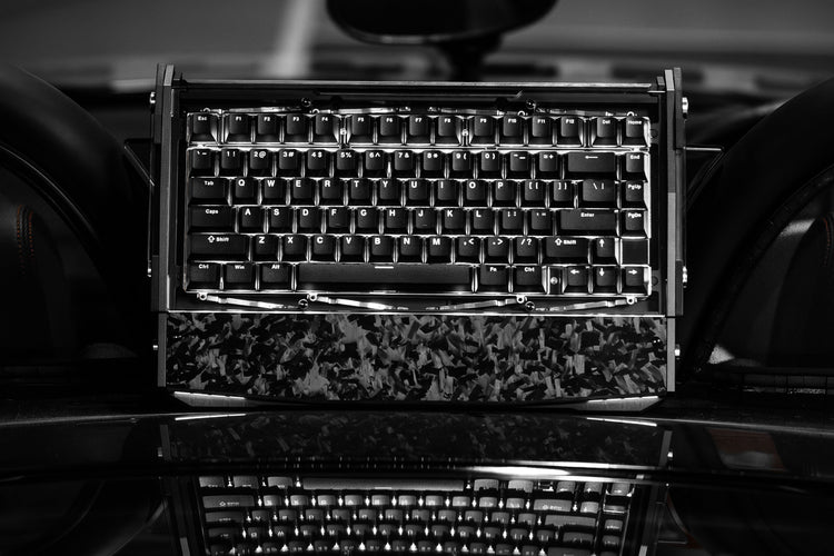 Black Diamond 75 R2