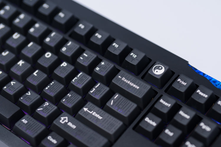 Keycap Keykobo Taiji