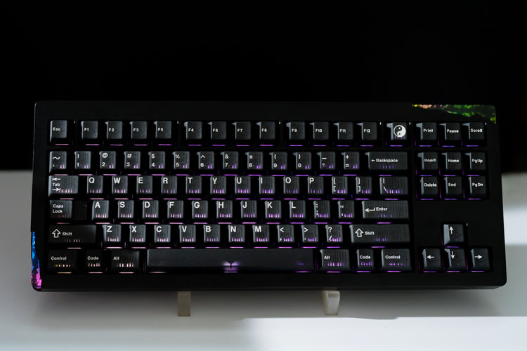 Keycap Keykobo Taiji