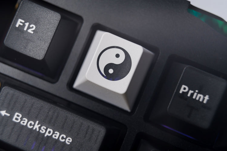 Keycap Keykobo Taiji