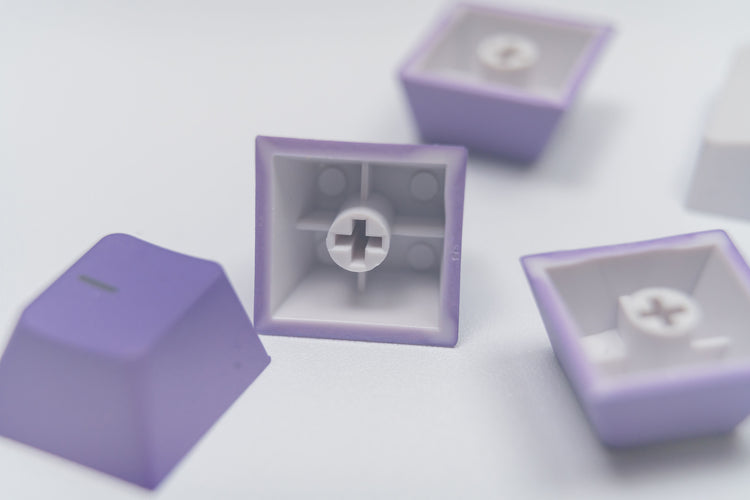 Keycap Armoursuit Vol-01