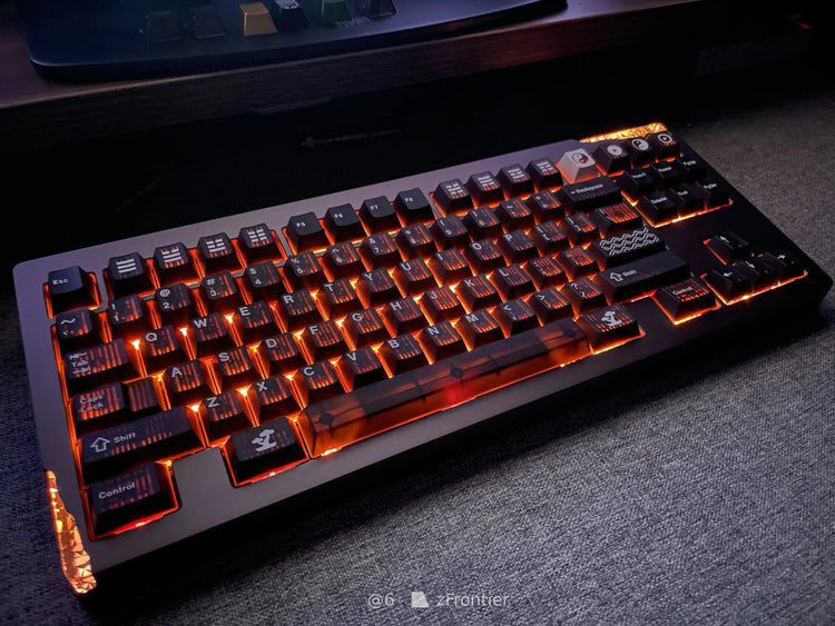 Keycap Keykobo Taiji