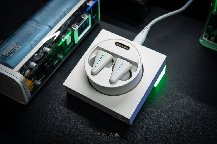 Tai nghe AM Cyberblade