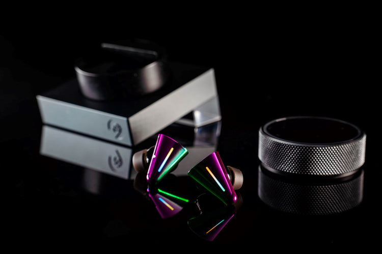 Tai nghe AM Cyberblade