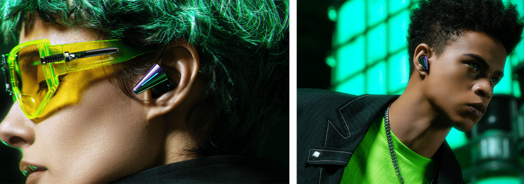 Tai nghe AM Cyberblade