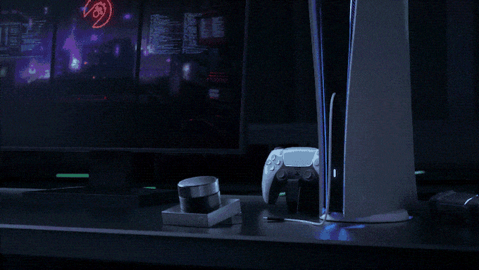 Tai nghe AM Cyberblade