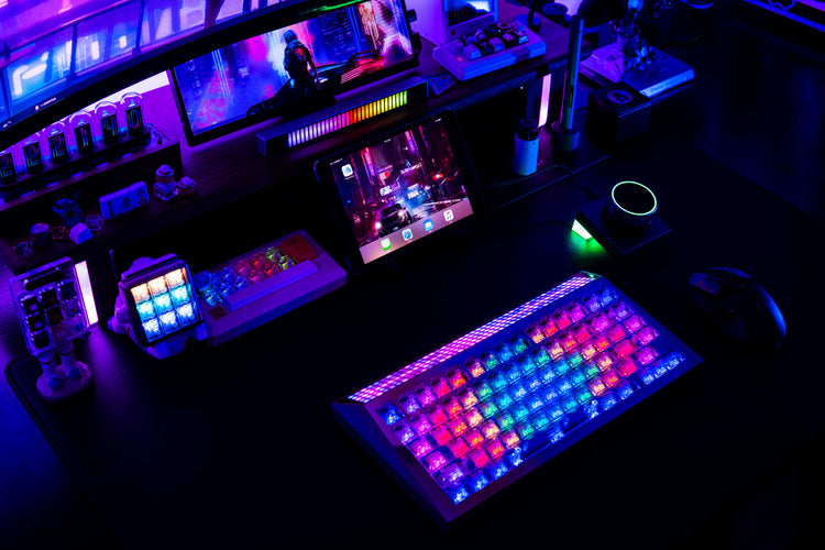 Tai nghe AM Cyberblade