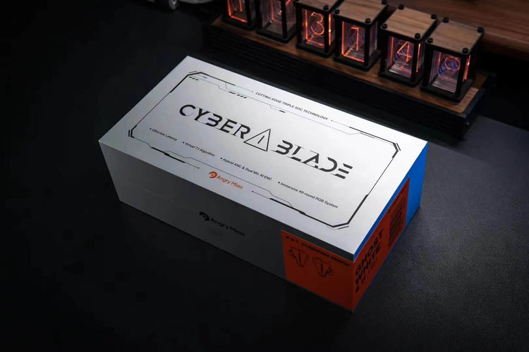 Tai nghe AM Cyberblade