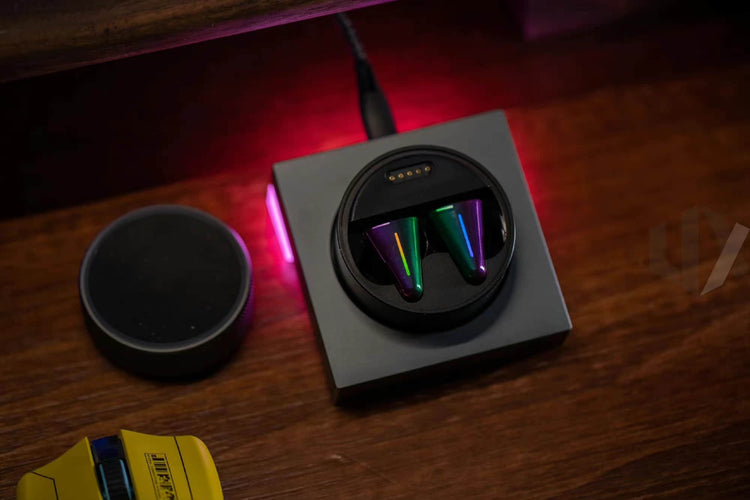 Tai nghe AM Cyberblade