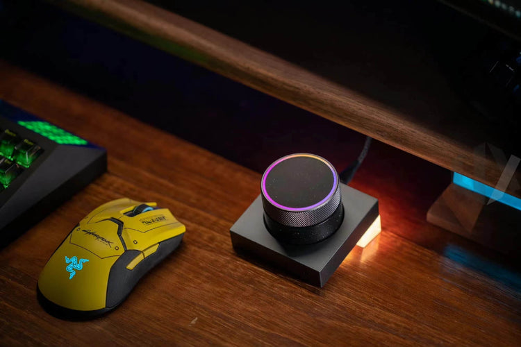 Tai nghe AM Cyberblade