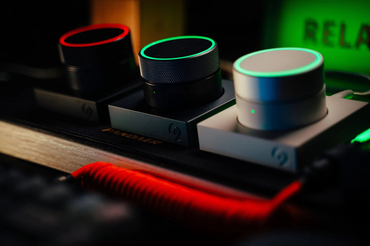 Tai nghe AM Cyberblade