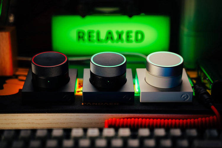 Tai nghe AM Cyberblade